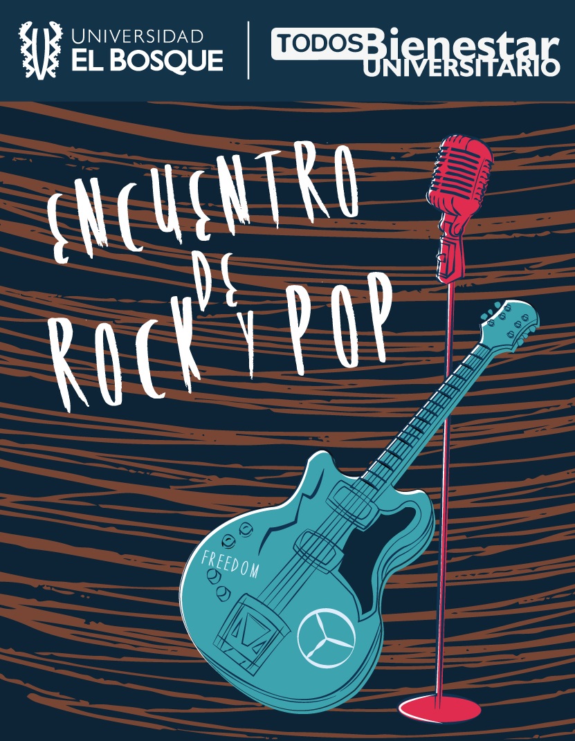 Encuentro de Rock y Pop